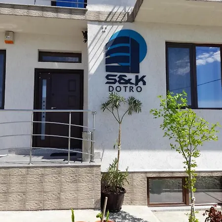 S&k Dotro * Costinesti