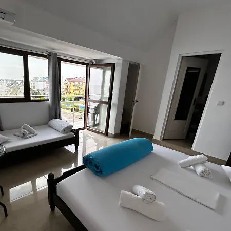 S&k Dotro Costinesti