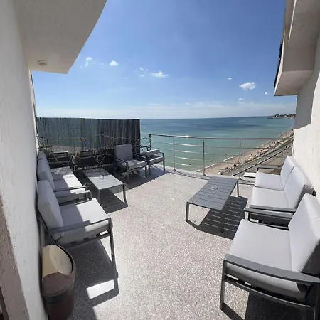 S&k Dotro * Costinesti