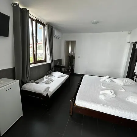 Hotel S&k Dotro Costinesti