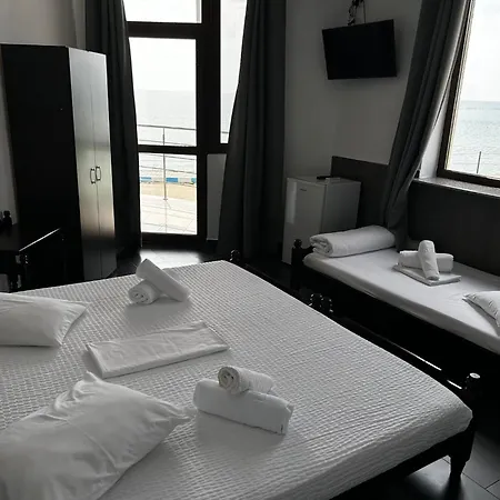 S&k Dotro Hotell Costinesti