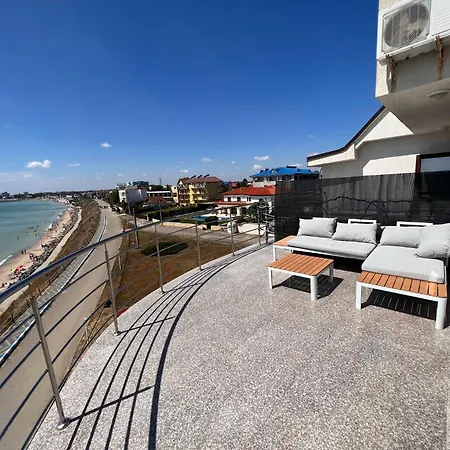 S&k Dotro Hotel Costinesti