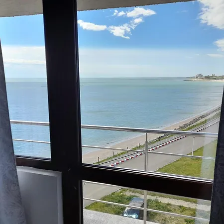 Hotel S&k Dotro Costinesti