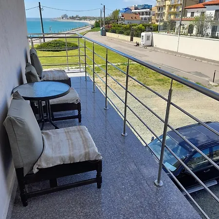 S&k Dotro Costinesti