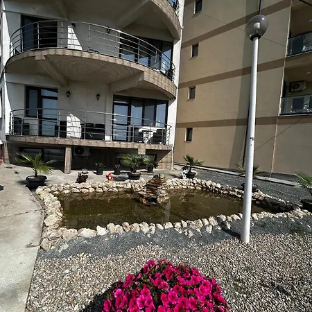 S&k Dotro Hotel Costinesti