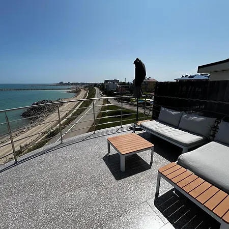 S&k Dotro * Costinesti