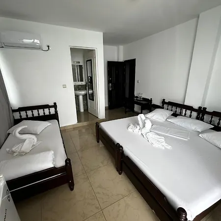 S&k Dotro Hotell Costinesti