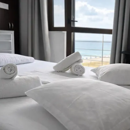 S&k Dotro Hotell Costinesti