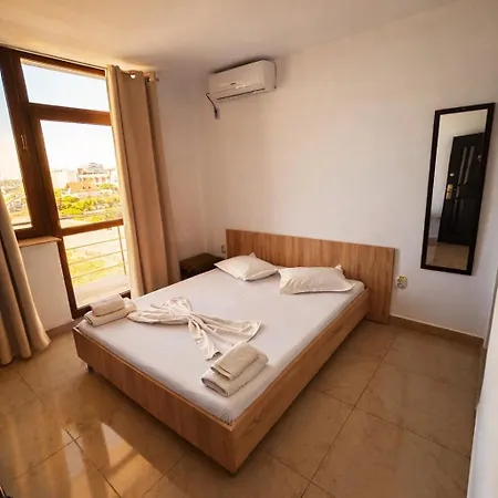 S&k Dotro Costinesti