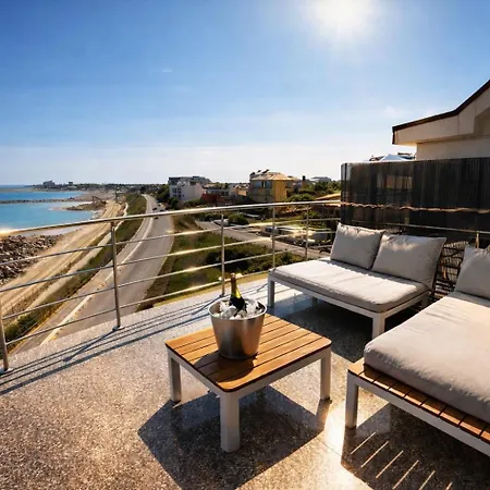 S&k Dotro Hotell Costinesti