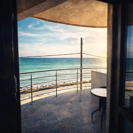 Hotell S&k Dotro Costinesti