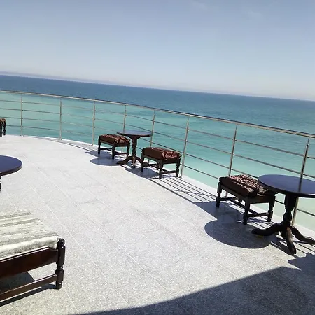 S&k Dotro Costinesti