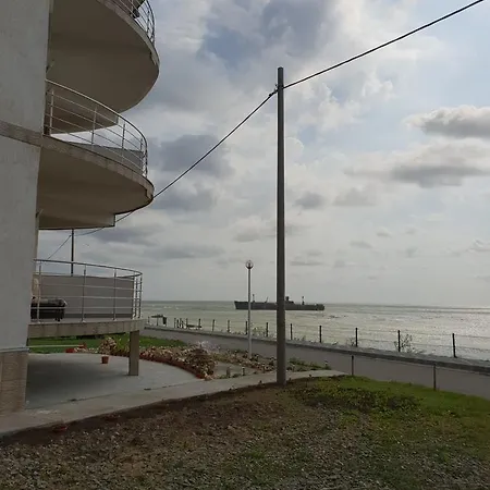 S&k Dotro Costinesti