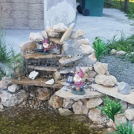 Hotel S&k Dotro Costinesti