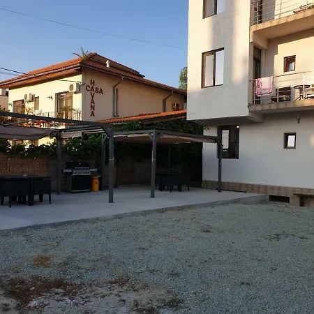 Hotel S&k Dotro Costinesti