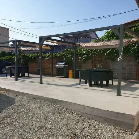 S&k Dotro Hotel Costinesti