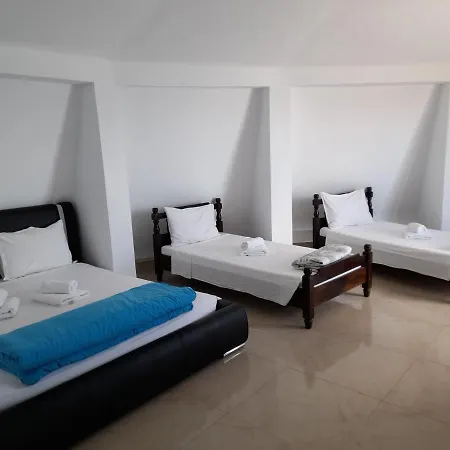 Hotel S&k Dotro Costinesti
