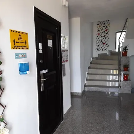 S&k Dotro Hotel *