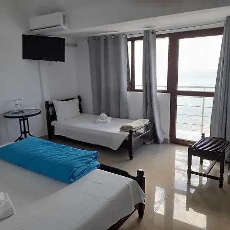 Hotel S&k Dotro Costinesti