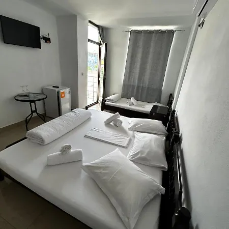 S&k Dotro Hotel