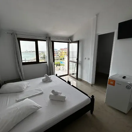 Hotel S&k Dotro *