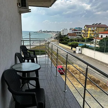 S&k Dotro Hotel Costinesti