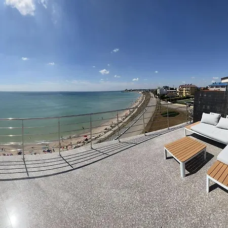 S&k Dotro فندق *