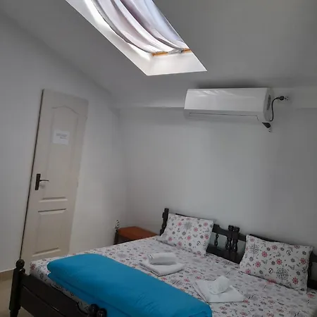 Hotel S&k Dotro Costinesti