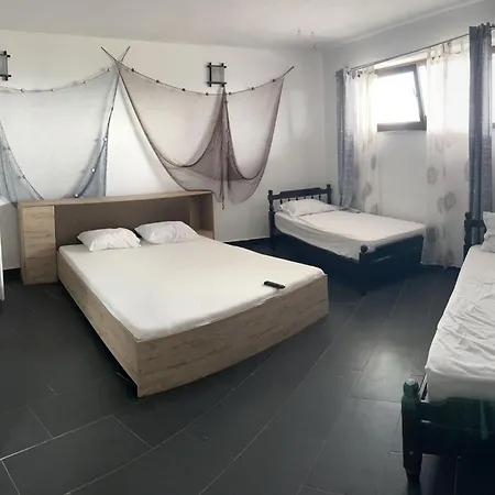 S&k Dotro Hotel