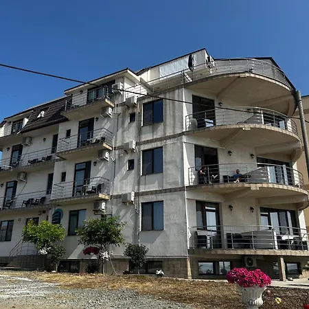 Hotel S&k Dotro Costinesti