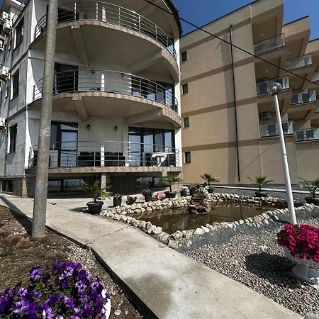 S&k Dotro * كوستِنيست