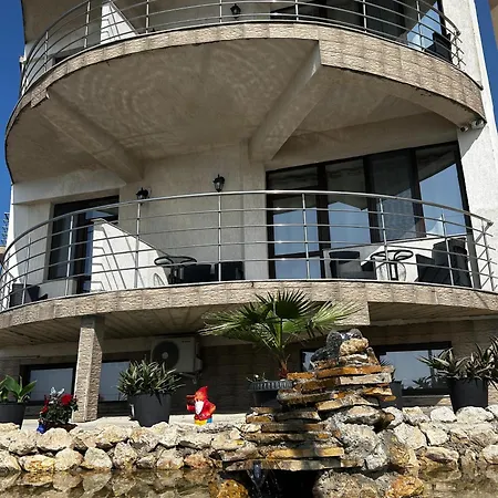 Hotel S&k Dotro