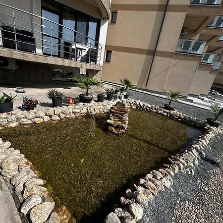 S&k Dotro فندق *