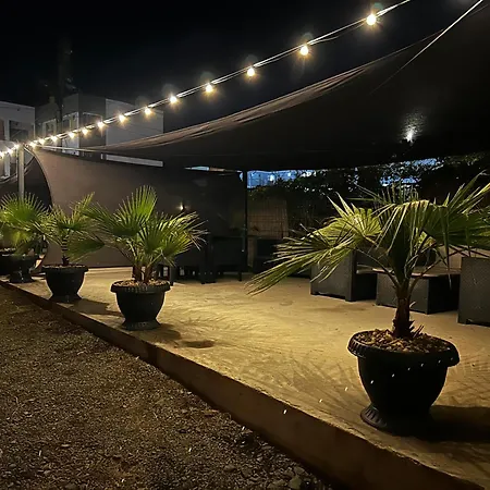 S&k Dotro Hotel Costinesti