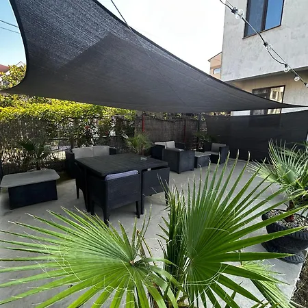 Hotel S&k Dotro