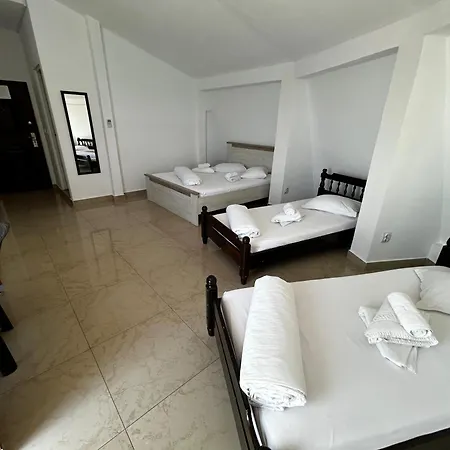 Hotel S&k Dotro *