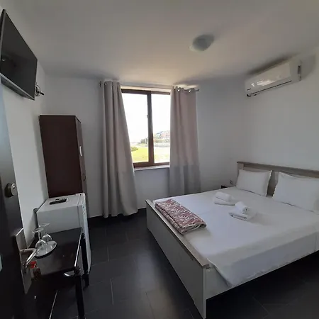 S&k Dotro Hotel