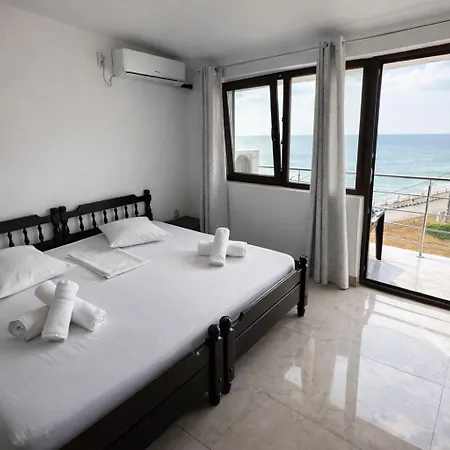 S&k Dotro Hotel *