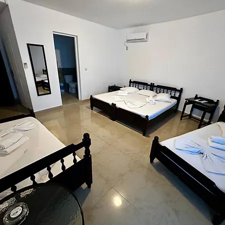 Hotel S&k Dotro