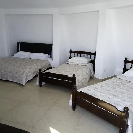 S&k Dotro Hotel *
