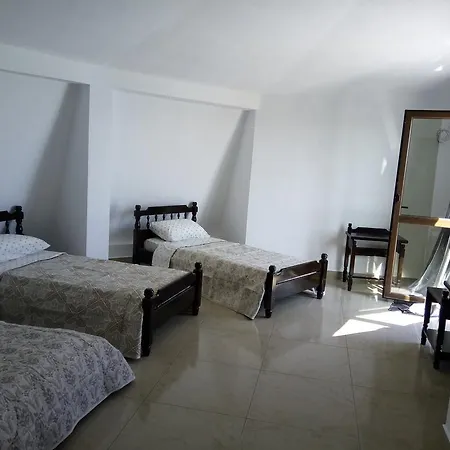 Hotel S&k Dotro *