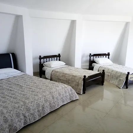S&k Dotro Hotel *