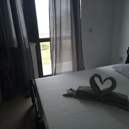 Hotel S&k Dotro Costinesti