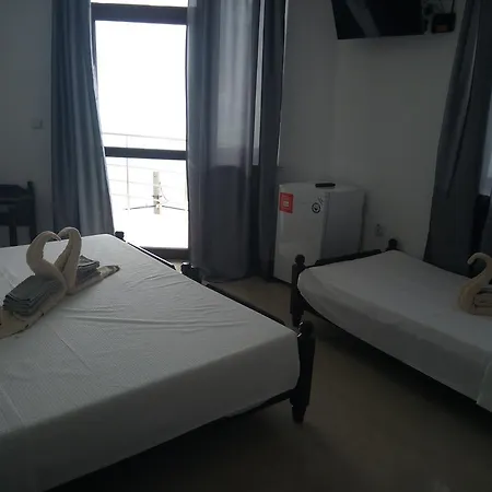 S&k Dotro Hotel *
