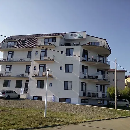 S&k Dotro Hotel Costinesti