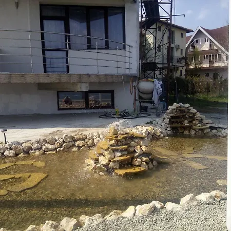 Hotel S&k Dotro *