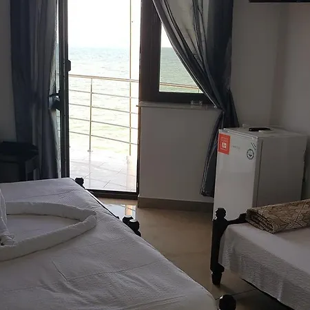 S&k Dotro Hotel *