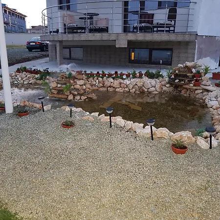 Hotel S&k Dotro *