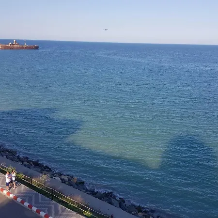 Hotel S&k Dotro Costinesti