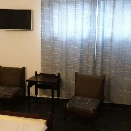 Hotel S&k Dotro Costinesti